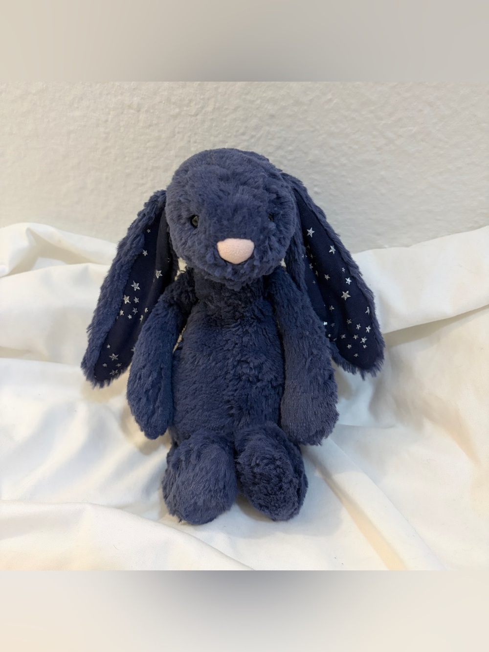 Jellycat Stardust Bunny Small - No Tags